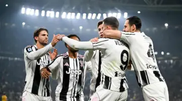 لاعب يوفنتوس يوافق على الانتقال إلى برشلونة